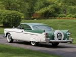 Dodge Royal Lancer Hardtop Coupe 1958 года